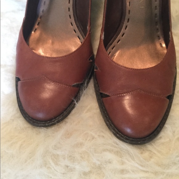 GUC Gianni Binni pumps - Picture 2 of 4